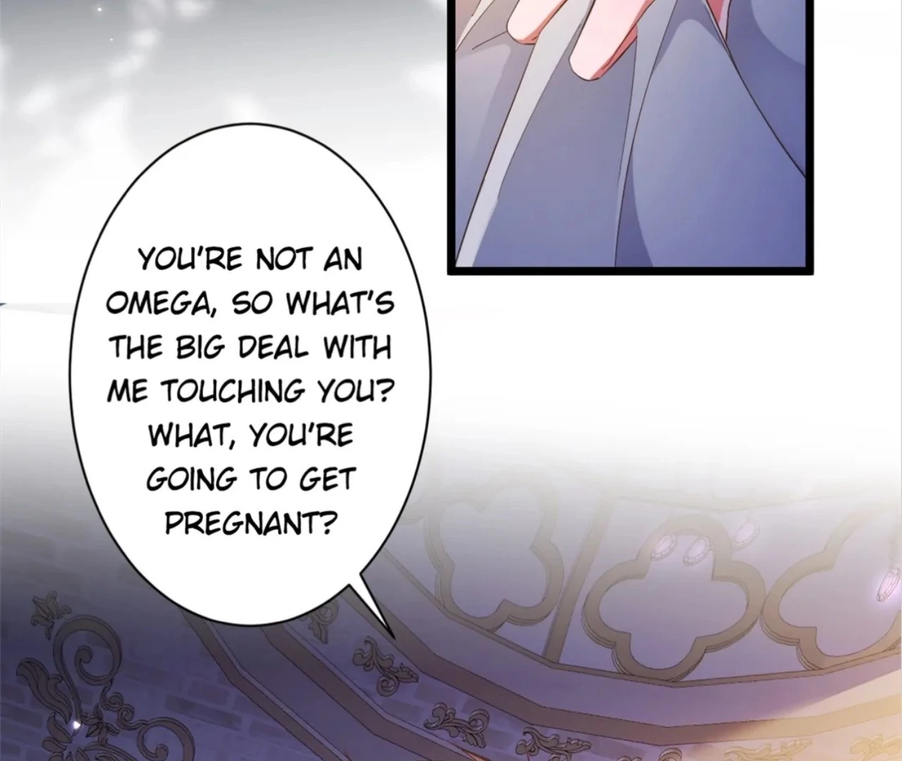 Love After the Break [Official] - Chapter 14 manhwa