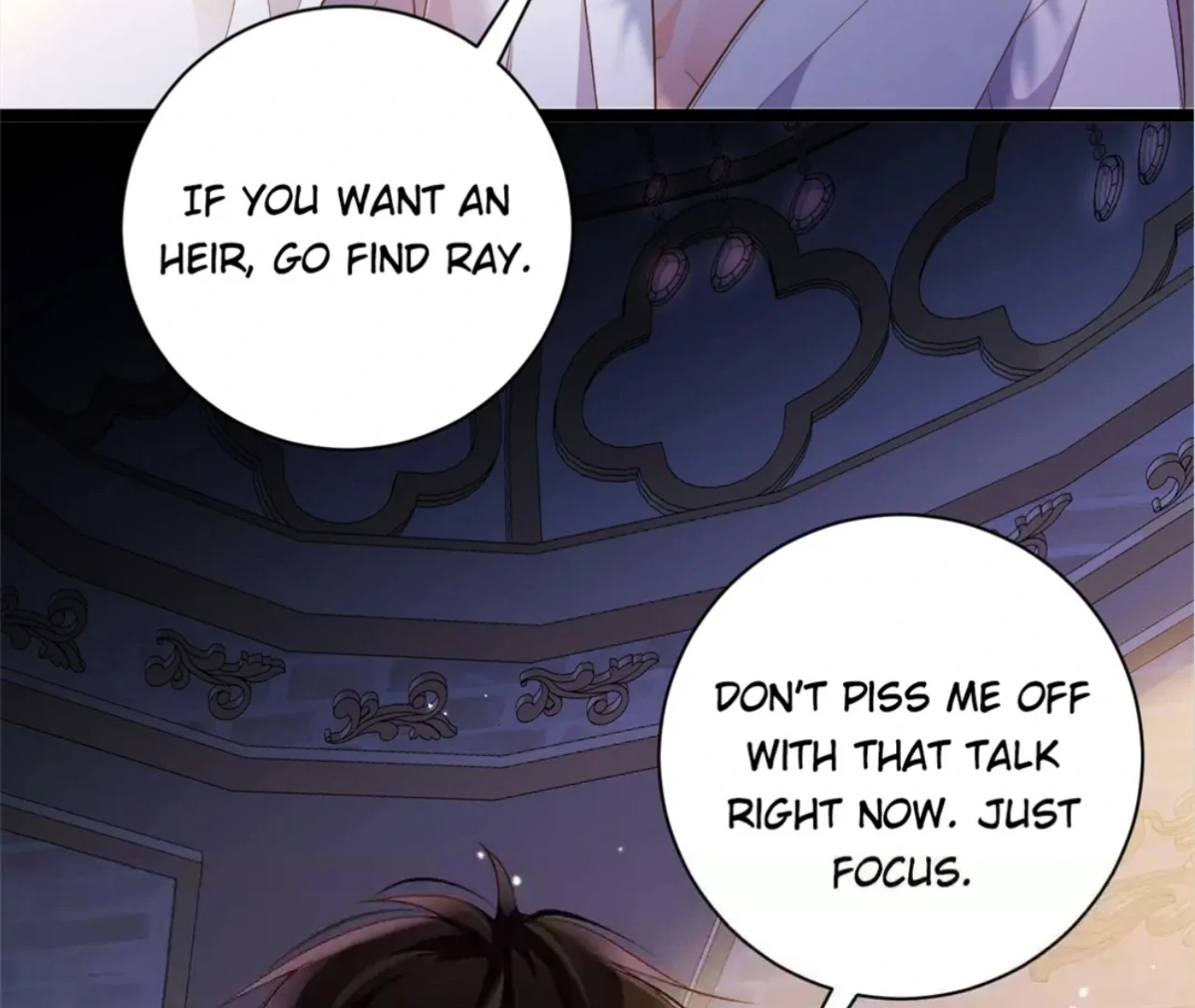 Love After the Break [Official] - Chapter 14 manhwa