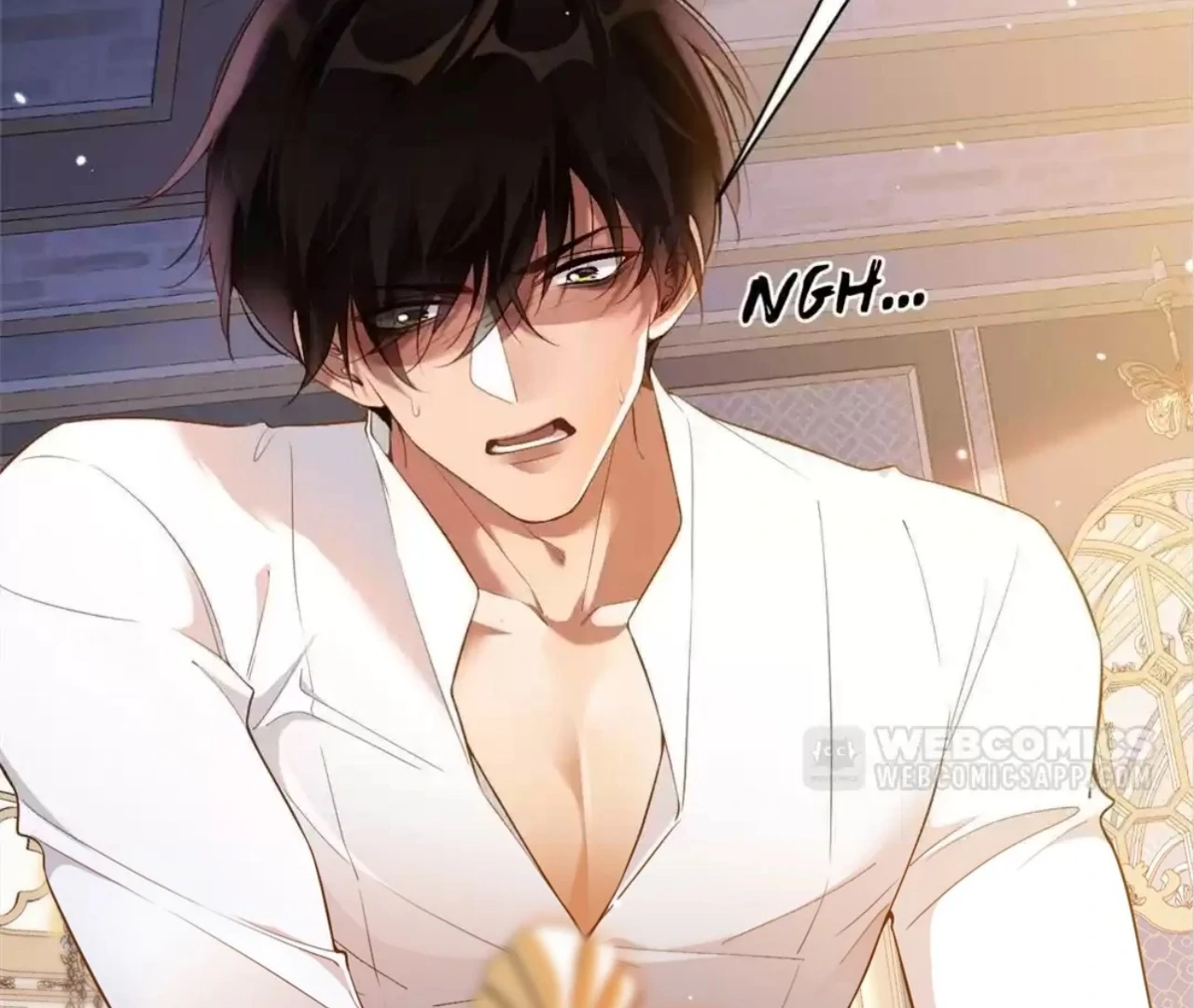 Love After the Break [Official] - Chapter 14 manhwa