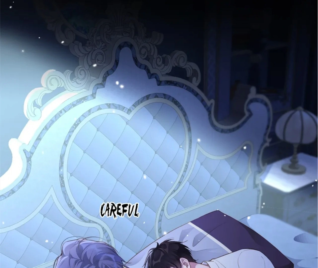 Love After the Break [Official] - Chapter 14 manhwa