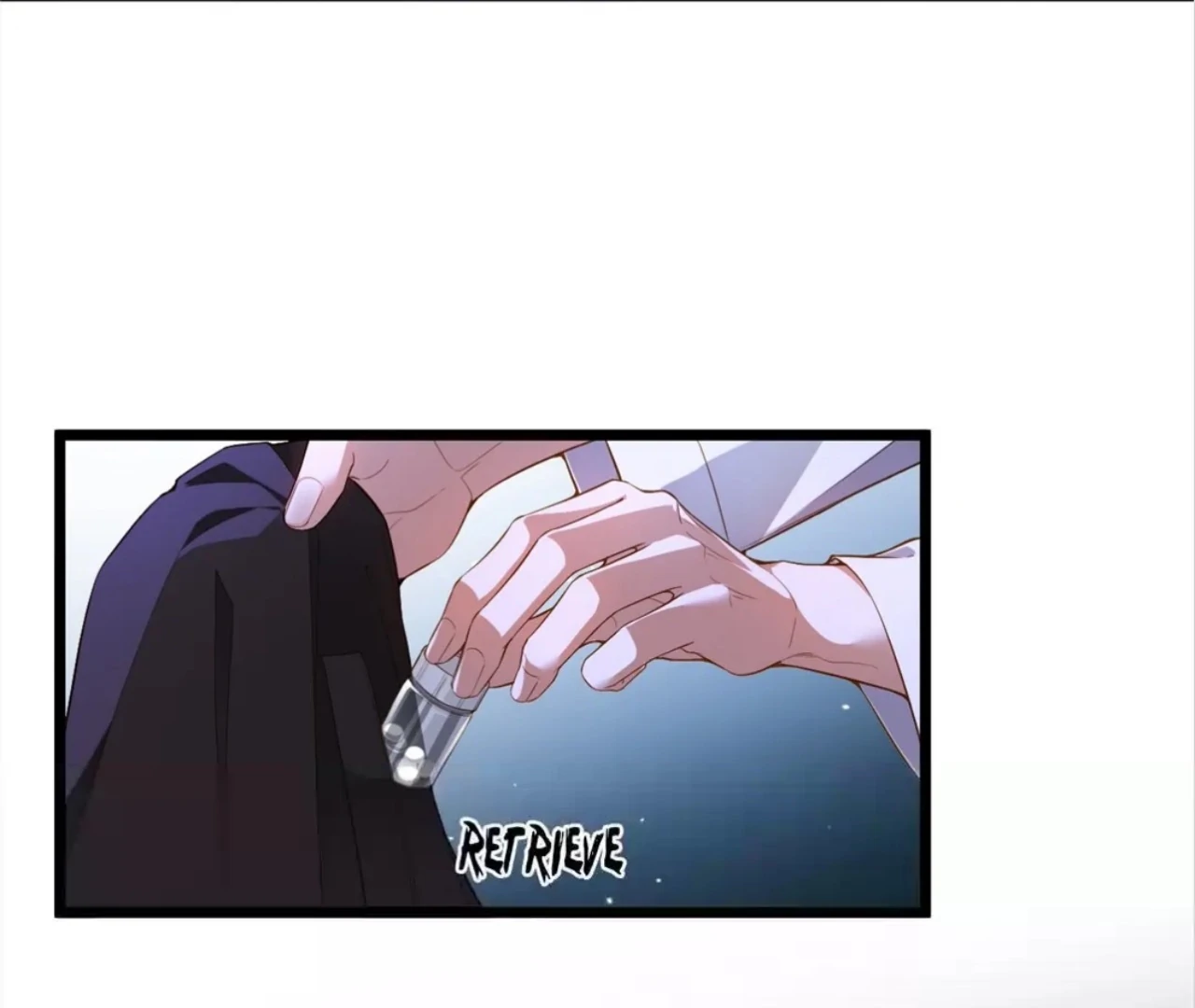 Love After the Break [Official] - Chapter 14 manhwa