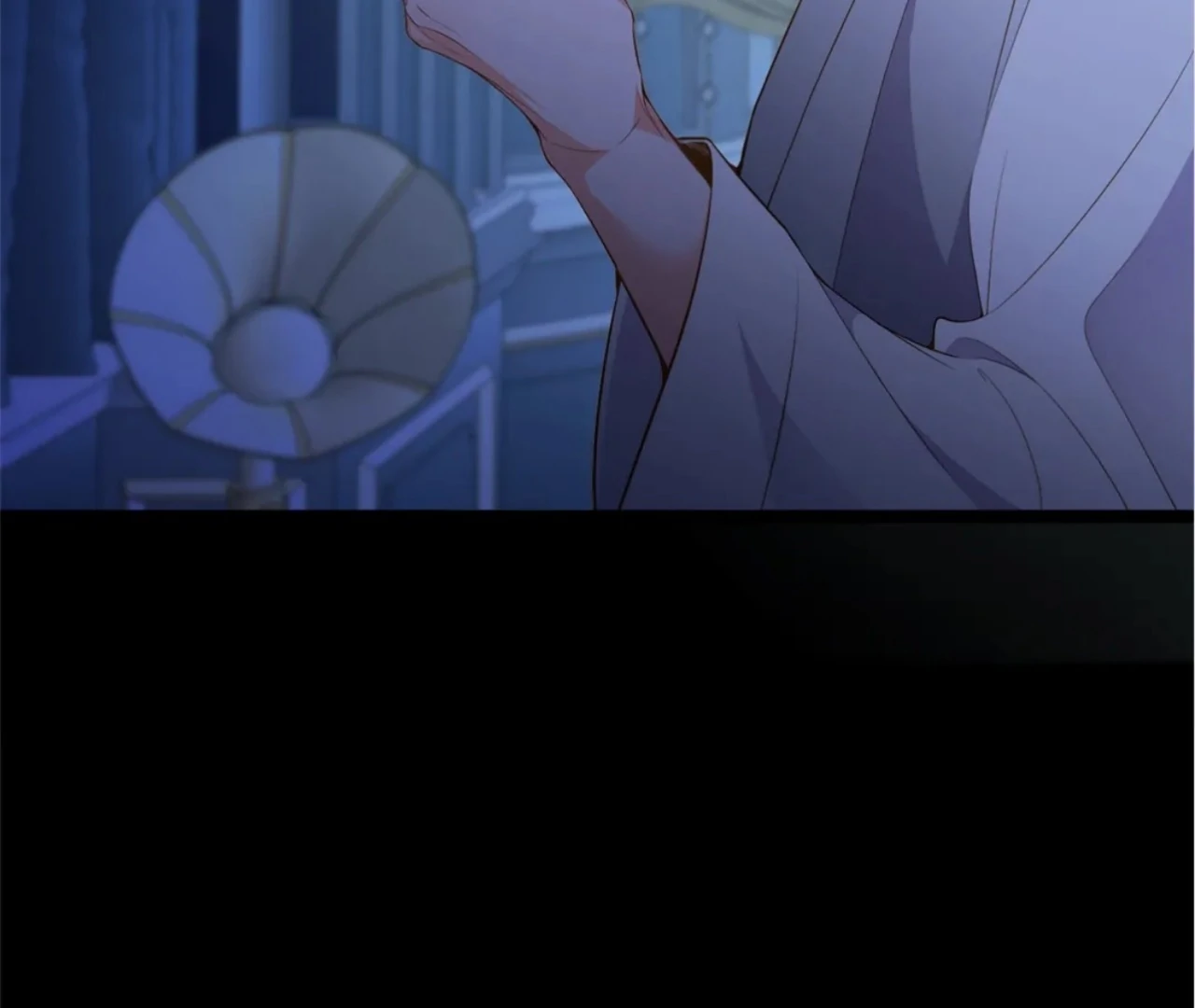 Love After the Break [Official] - Chapter 14 manhwa