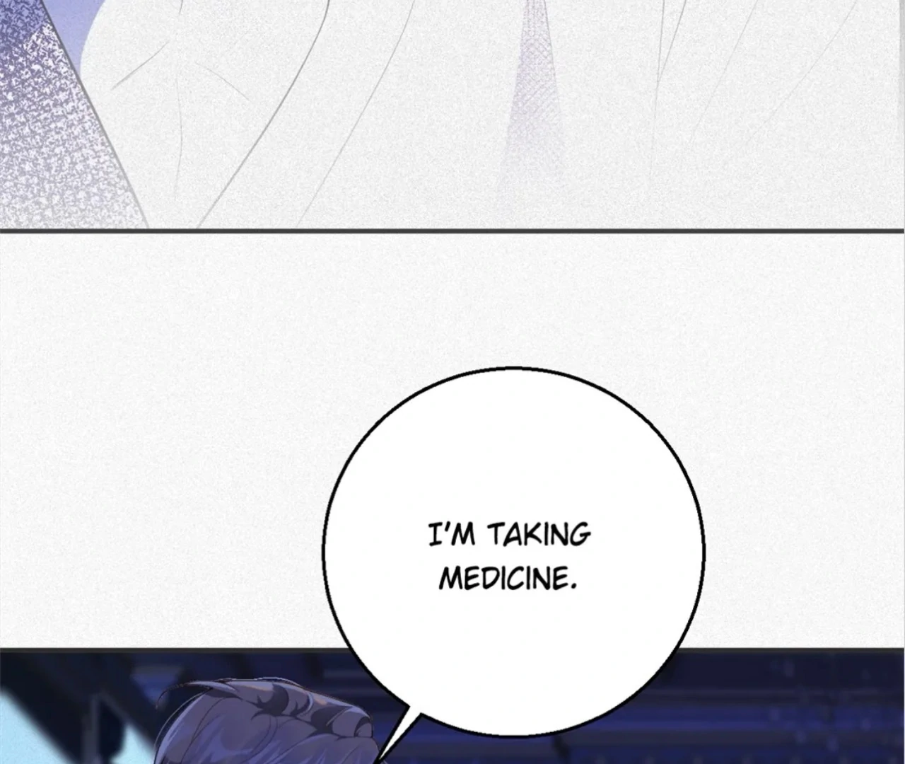 Love After the Break [Official] - Chapter 15 manhwa