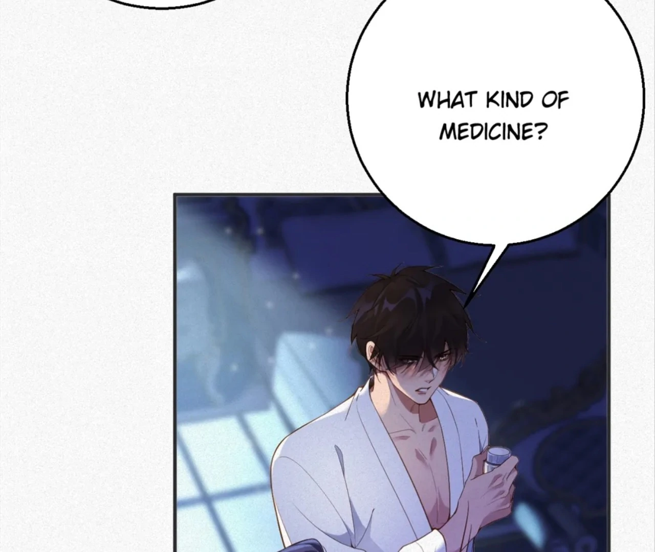 Love After the Break [Official] - Chapter 15 manhwa