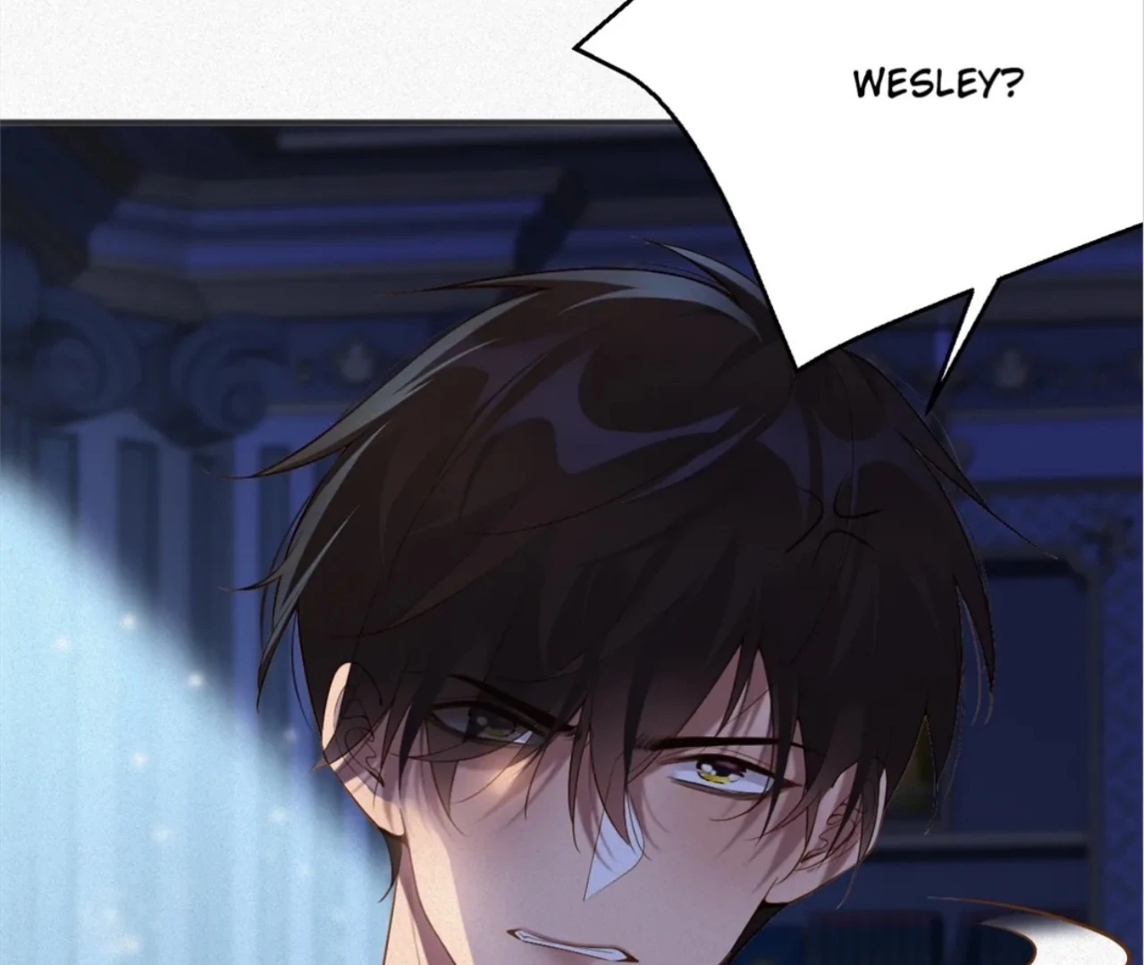 Love After the Break [Official] - Chapter 15 manhwa