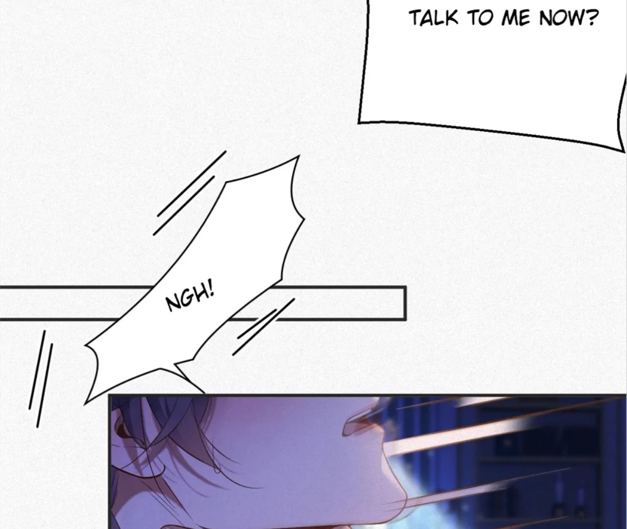 Love After the Break [Official] - Chapter 15 manhwa