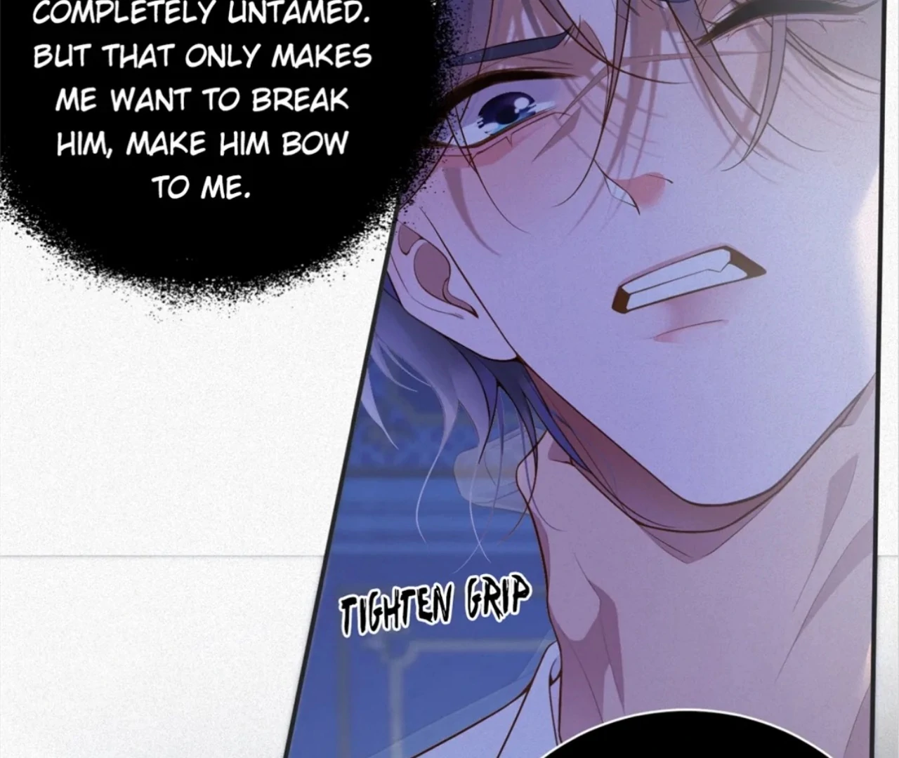 Love After the Break [Official] - Chapter 15 manhwa