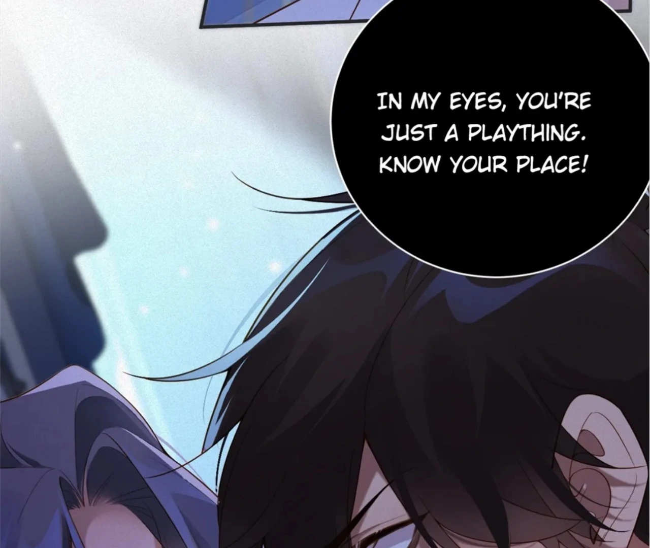 Love After the Break [Official] - Chapter 15 manhwa