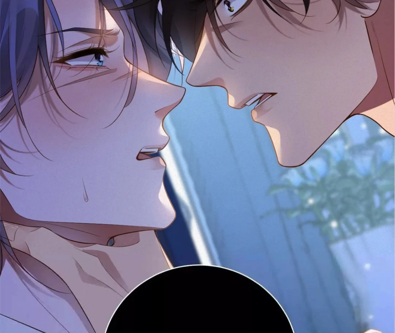 Love After the Break [Official] - Chapter 15 manhwa