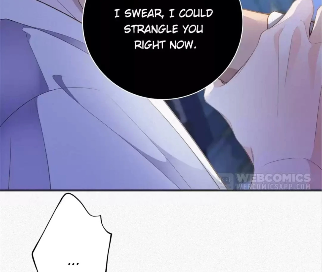 Love After the Break [Official] - Chapter 15 manhwa
