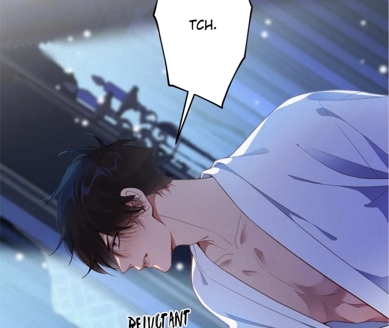 Love After the Break [Official] - Chapter 15 manhwa