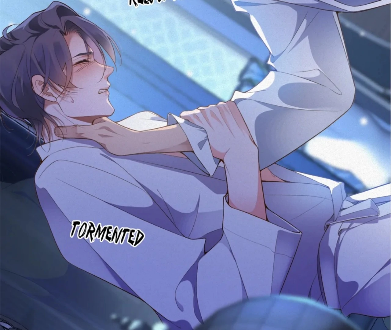 Love After the Break [Official] - Chapter 15 manhwa