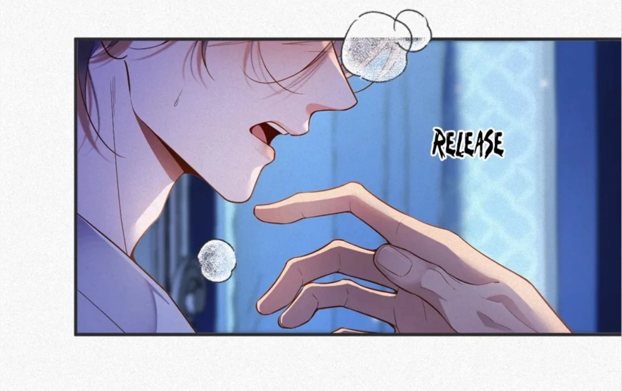 Love After the Break [Official] - Chapter 15 manhwa