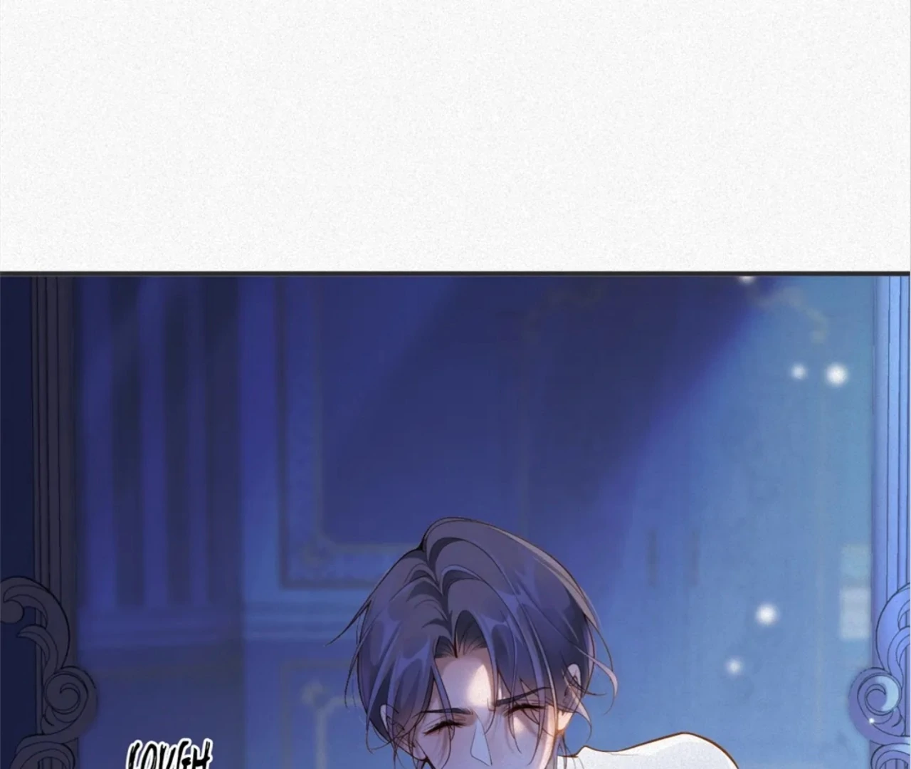 Love After the Break [Official] - Chapter 15 manhwa
