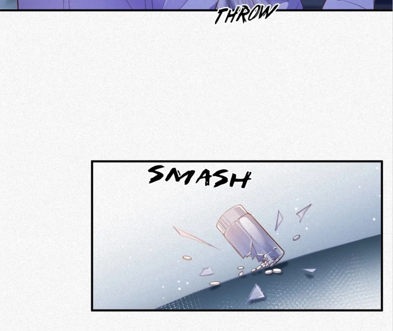 Love After the Break [Official] - Chapter 15 manhwa