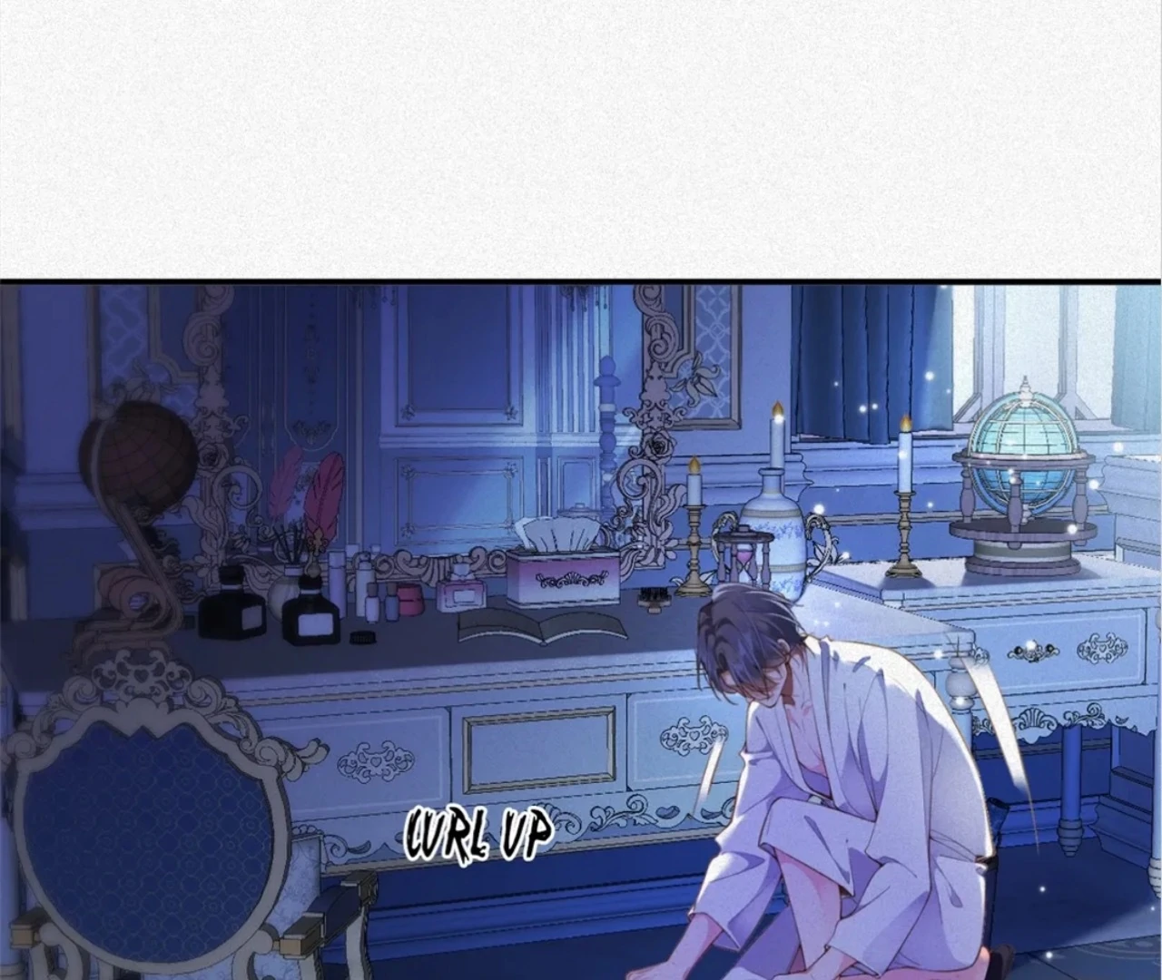Love After the Break [Official] - Chapter 15 manhwa