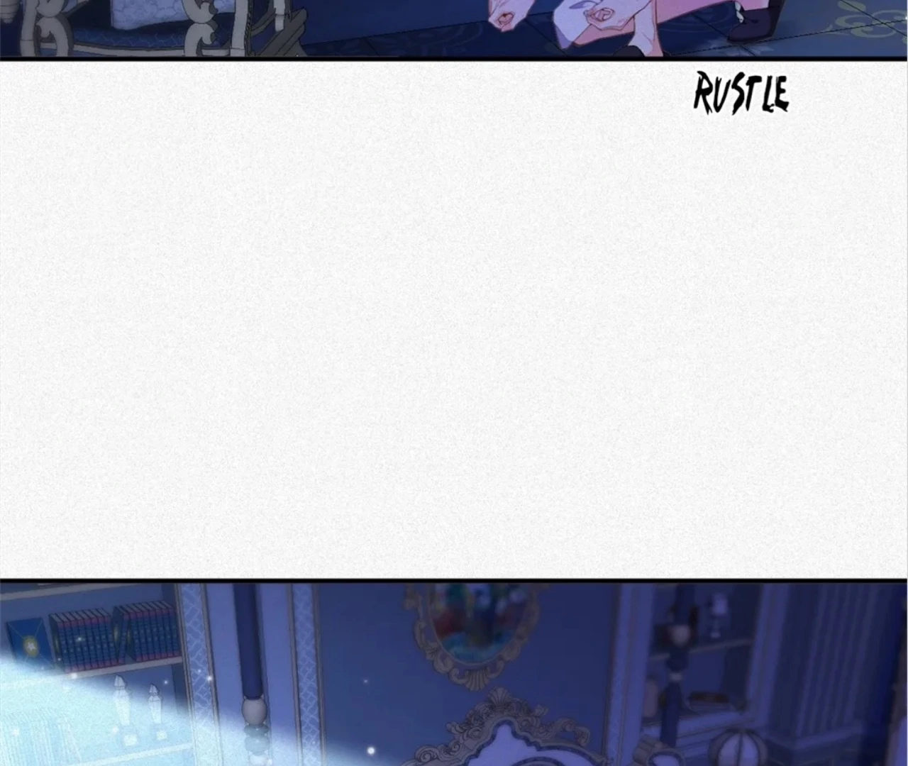 Love After the Break [Official] - Chapter 15 manhwa