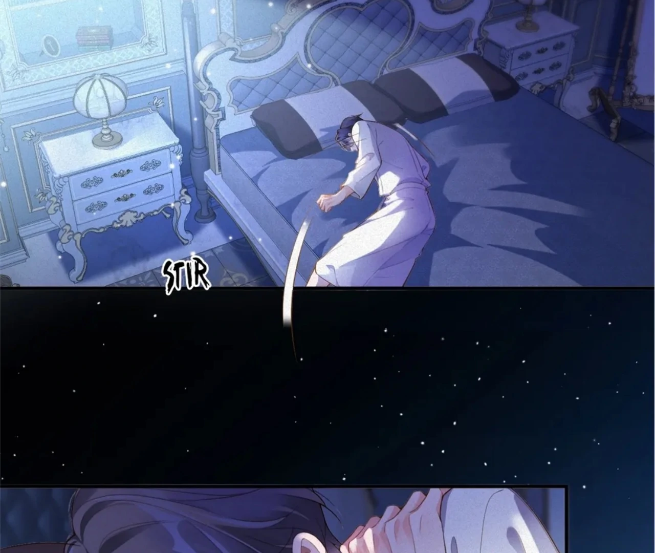 Love After the Break [Official] - Chapter 15 manhwa