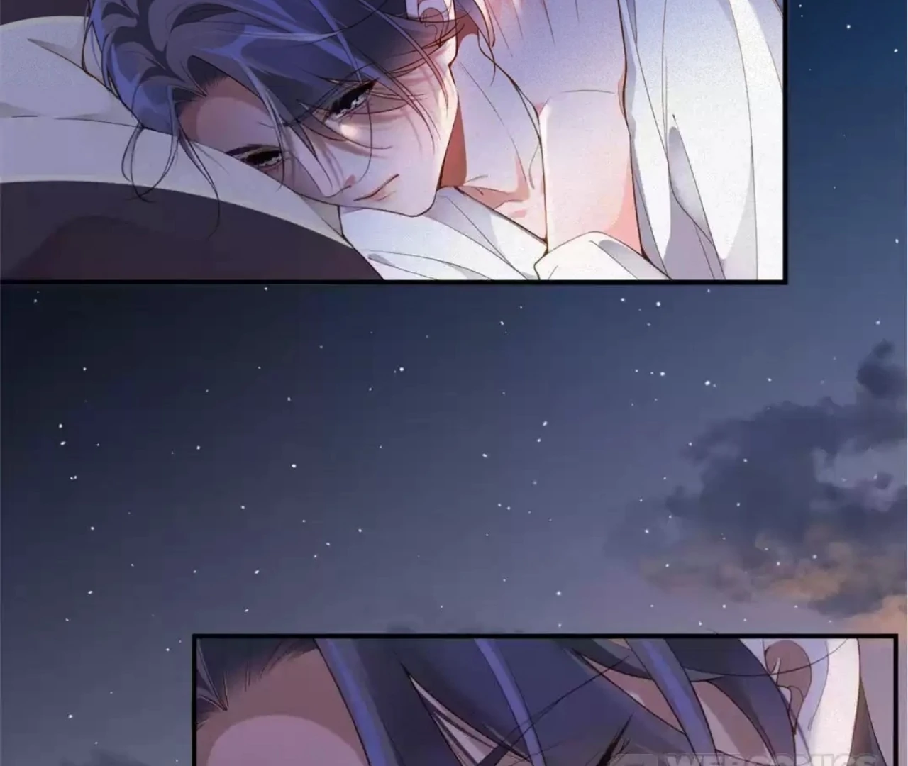 Love After the Break [Official] - Chapter 15 manhwa