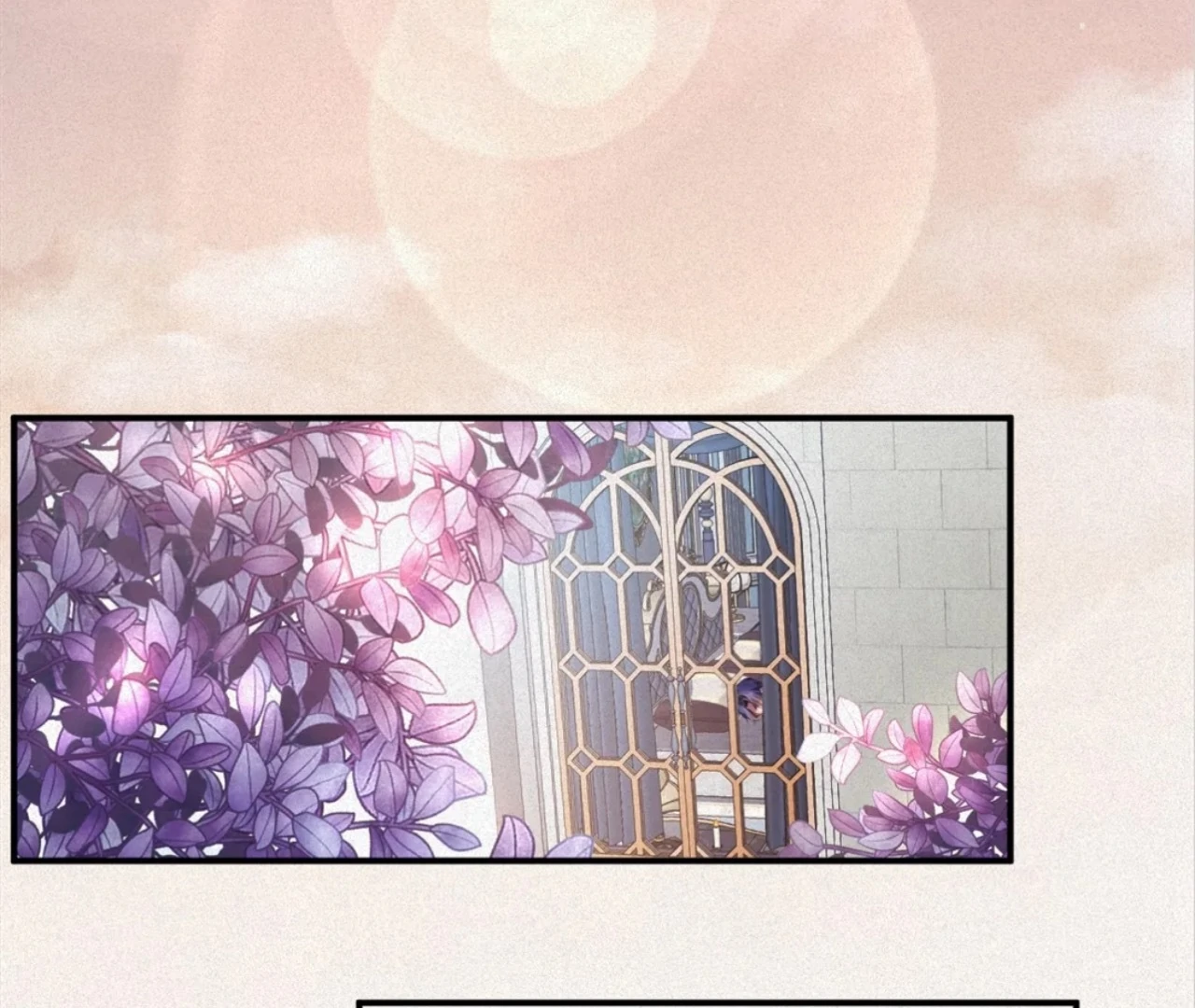 Love After the Break [Official] - Chapter 15 manhwa