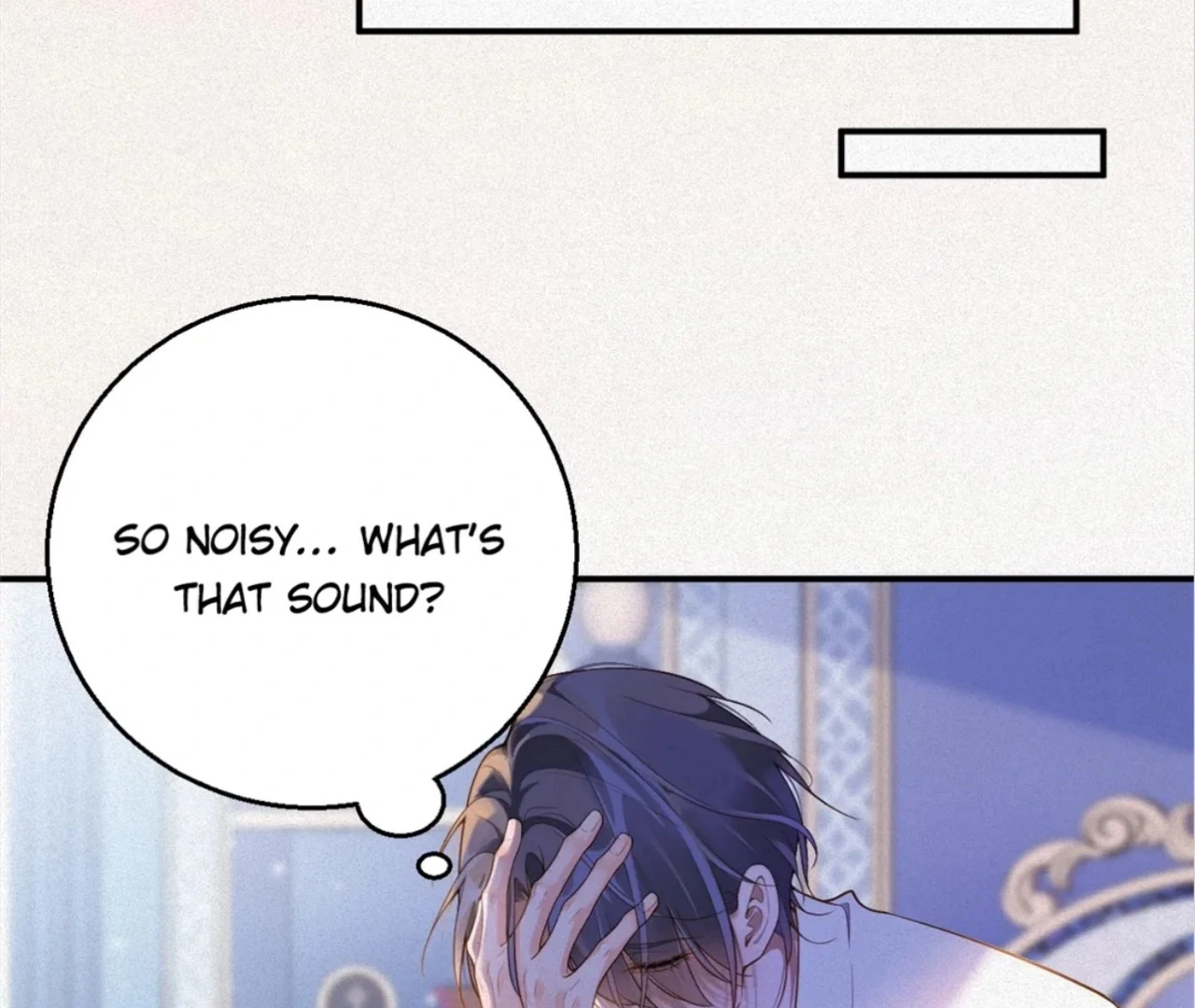 Love After the Break [Official] - Chapter 15 manhwa