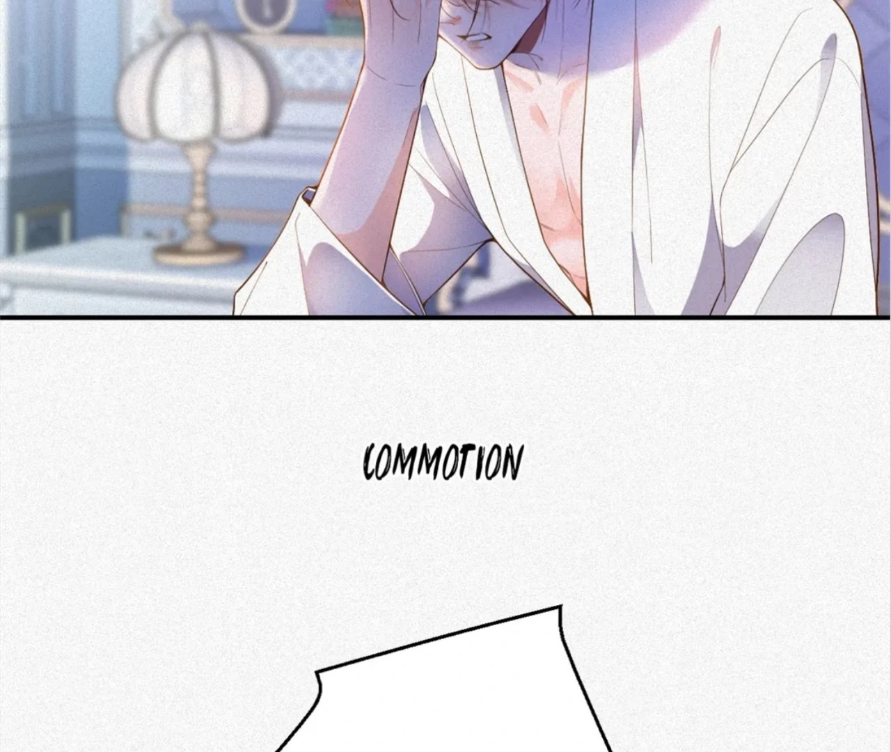 Love After the Break [Official] - Chapter 15 manhwa