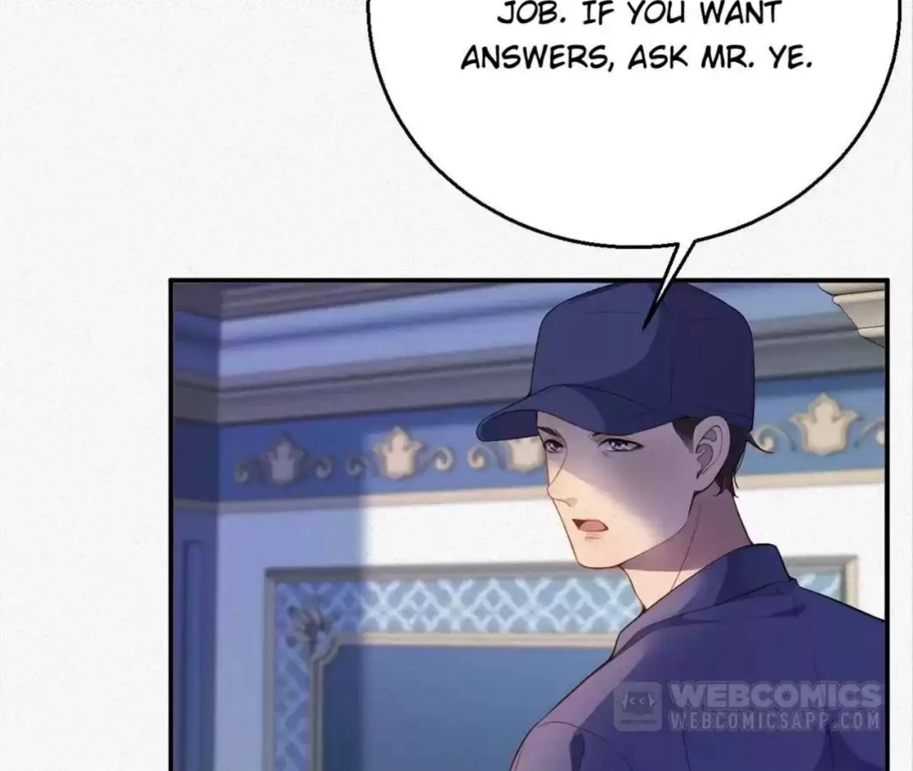 Love After the Break [Official] - Chapter 15 manhwa