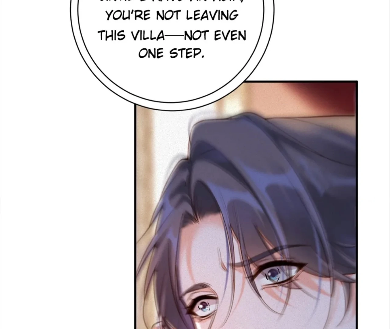 Love After the Break [Official] - Chapter 15 manhwa