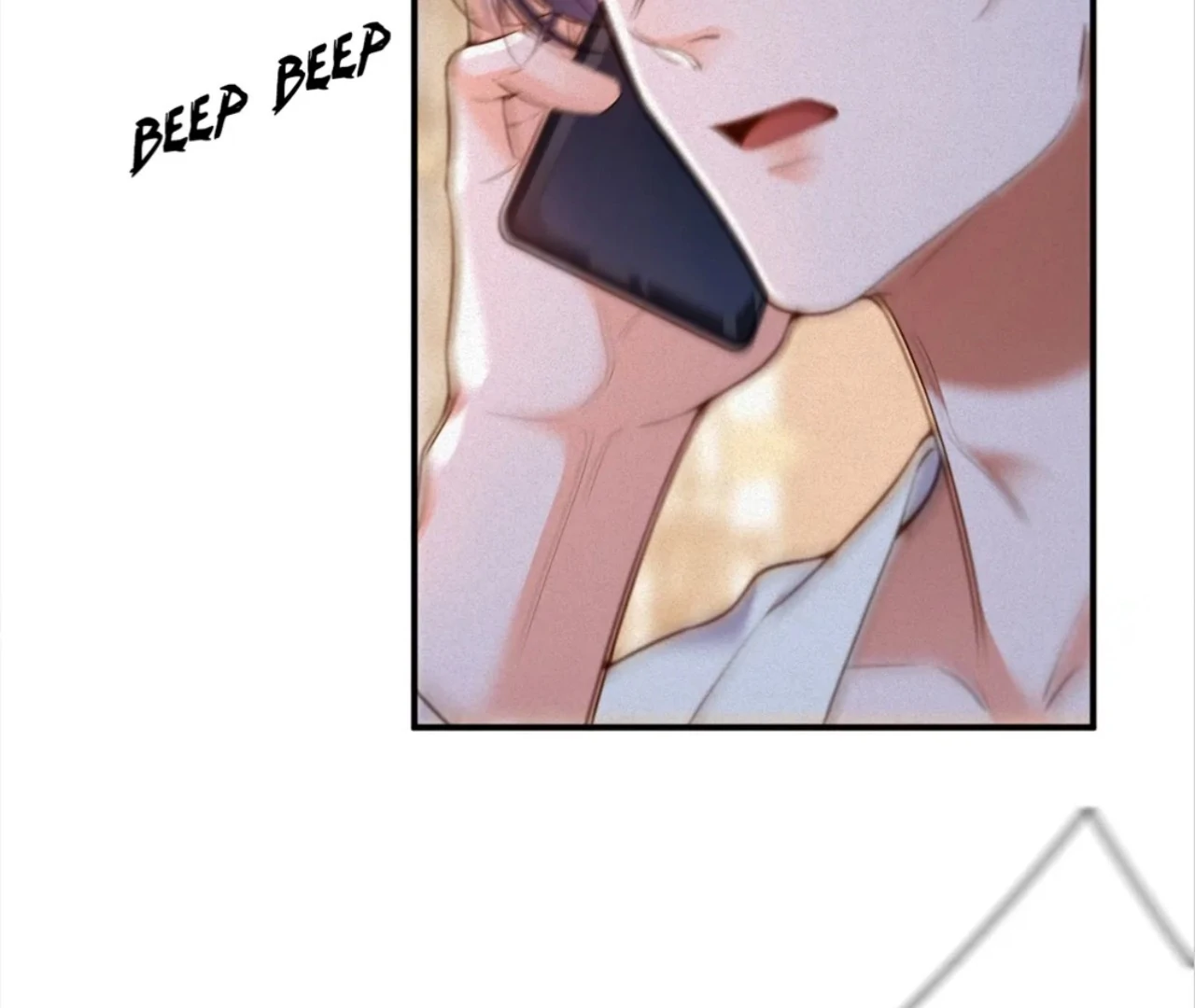 Love After the Break [Official] - Chapter 15 manhwa