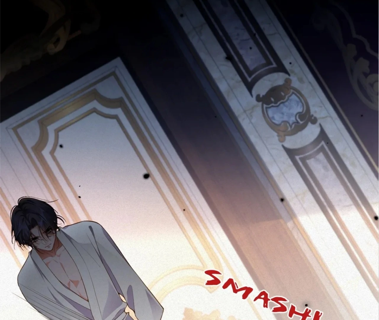 Love After the Break [Official] - Chapter 15 manhwa