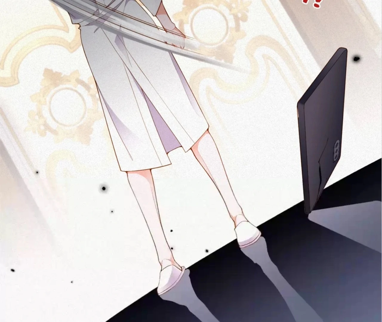 Love After the Break [Official] - Chapter 15 manhwa