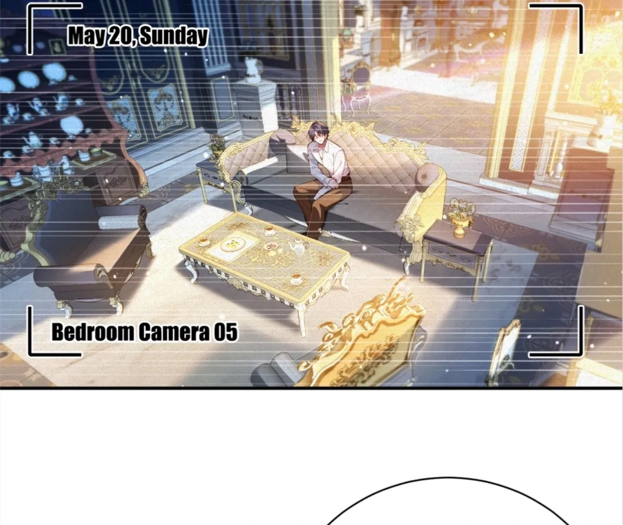 Love After the Break [Official] - Chapter 15 manhwa