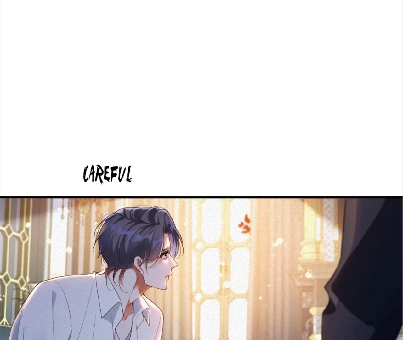 Love After the Break [Official] - Chapter 15 manhwa