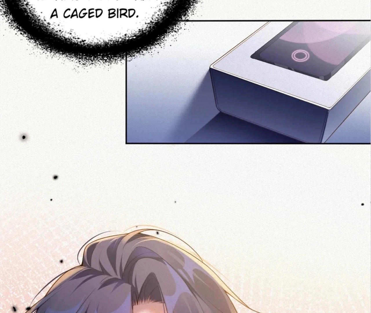 Love After the Break [Official] - Chapter 15 manhwa