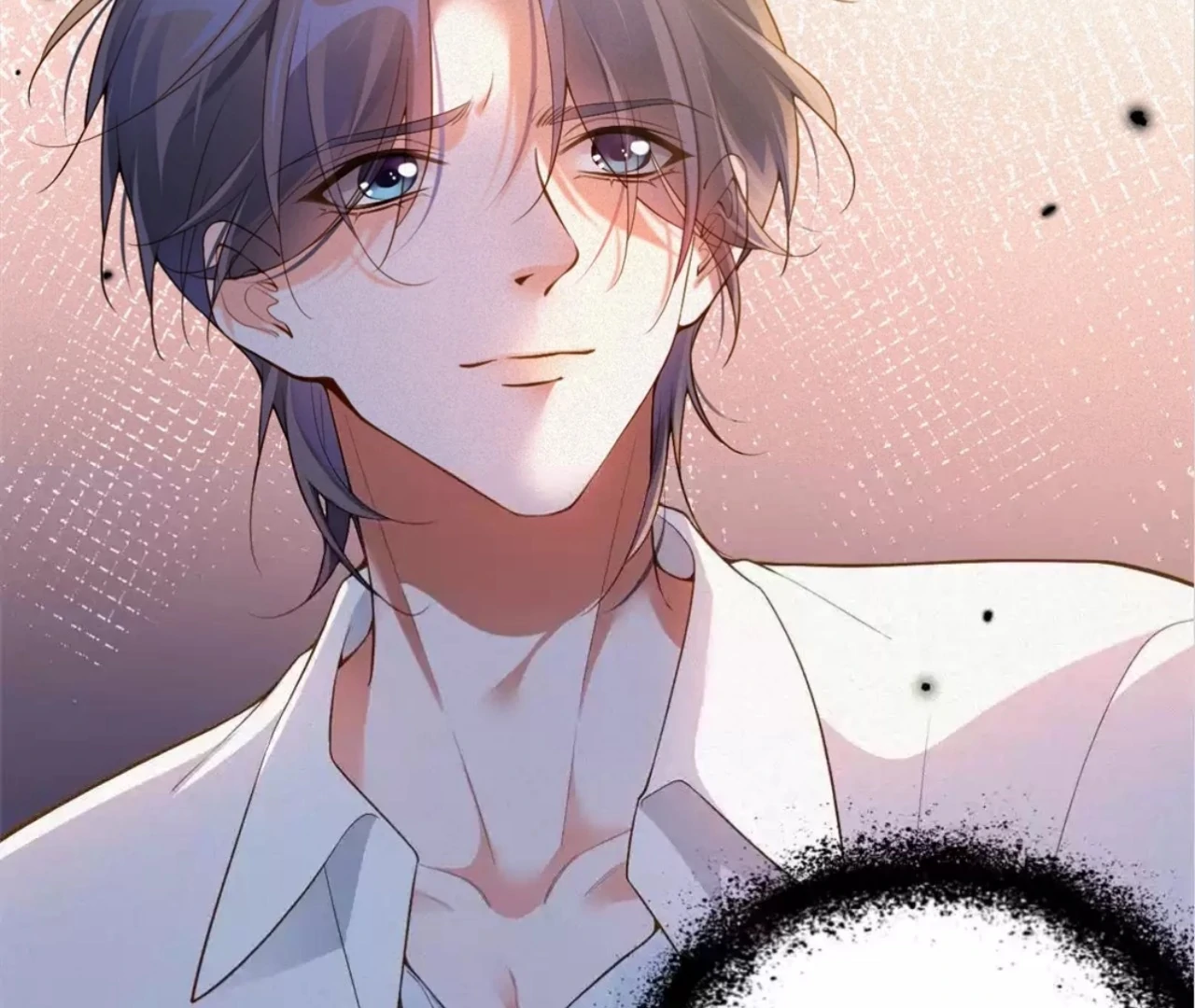 Love After the Break [Official] - Chapter 15 manhwa