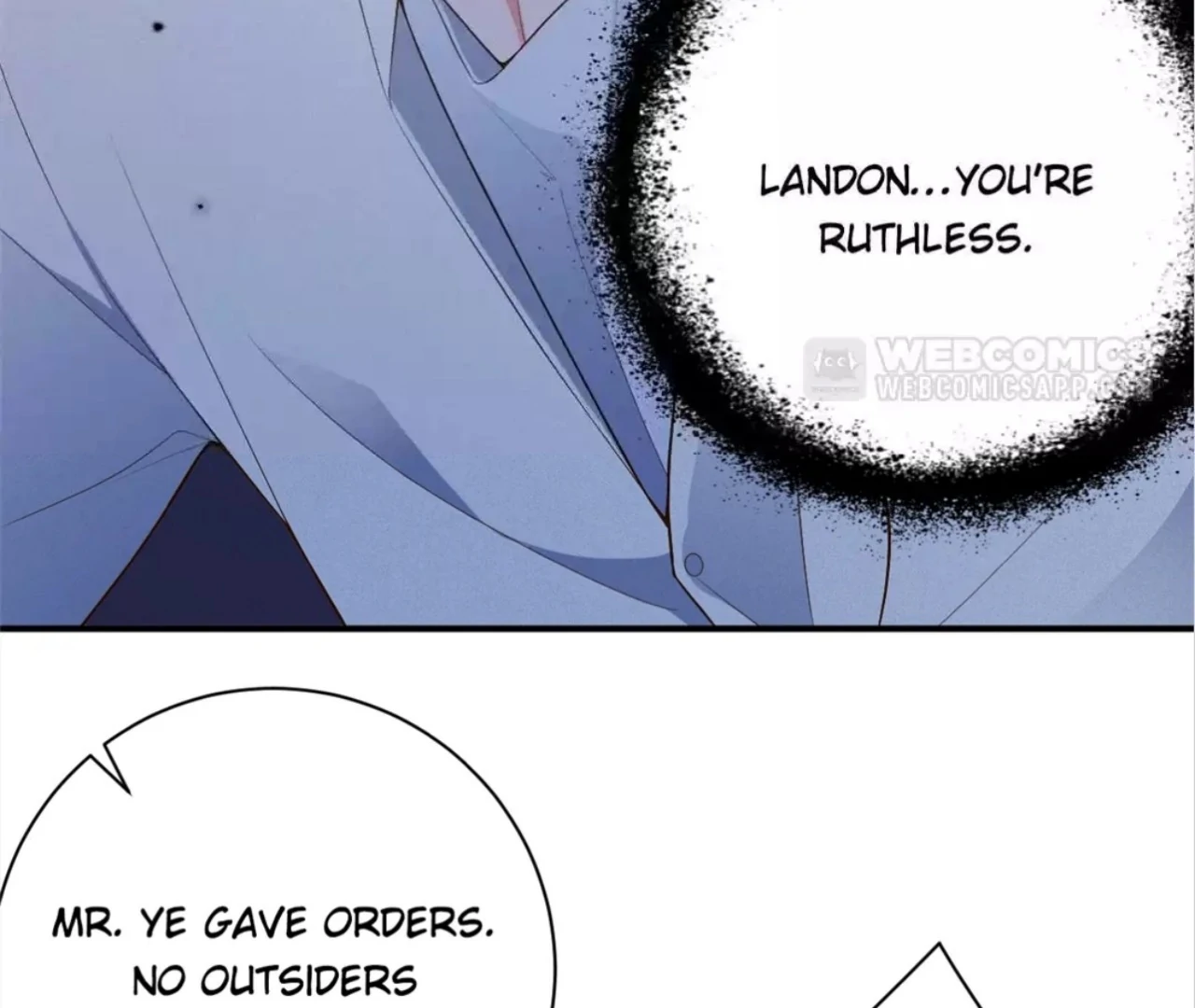 Love After the Break [Official] - Chapter 15 manhwa