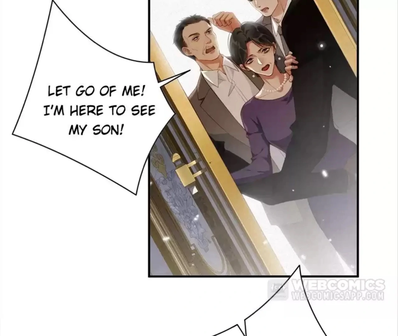Love After the Break [Official] - Chapter 16 manhwa