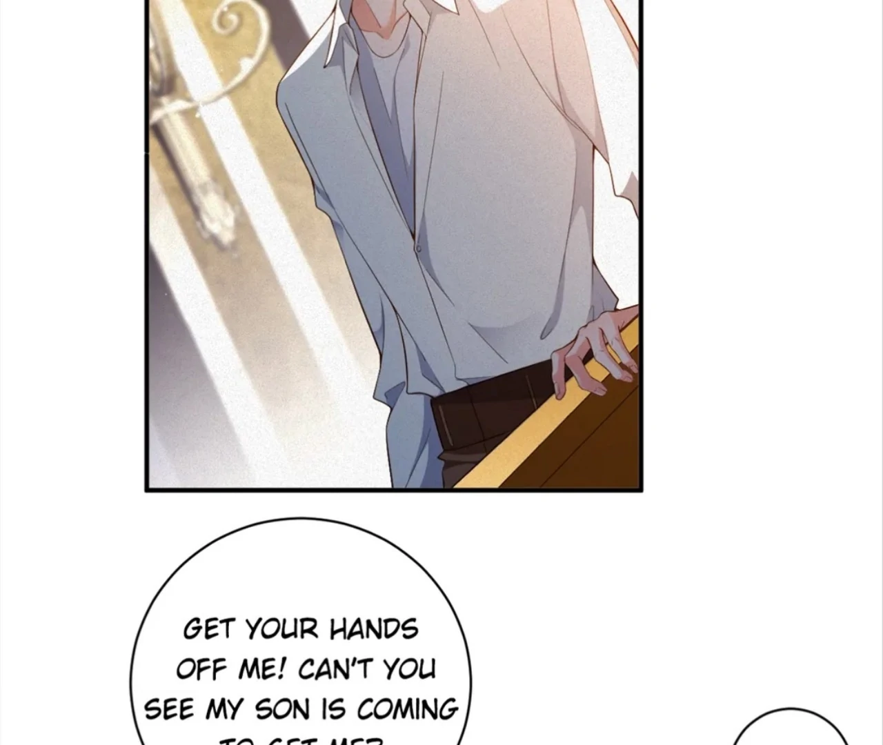 Love After the Break [Official] - Chapter 16 manhwa