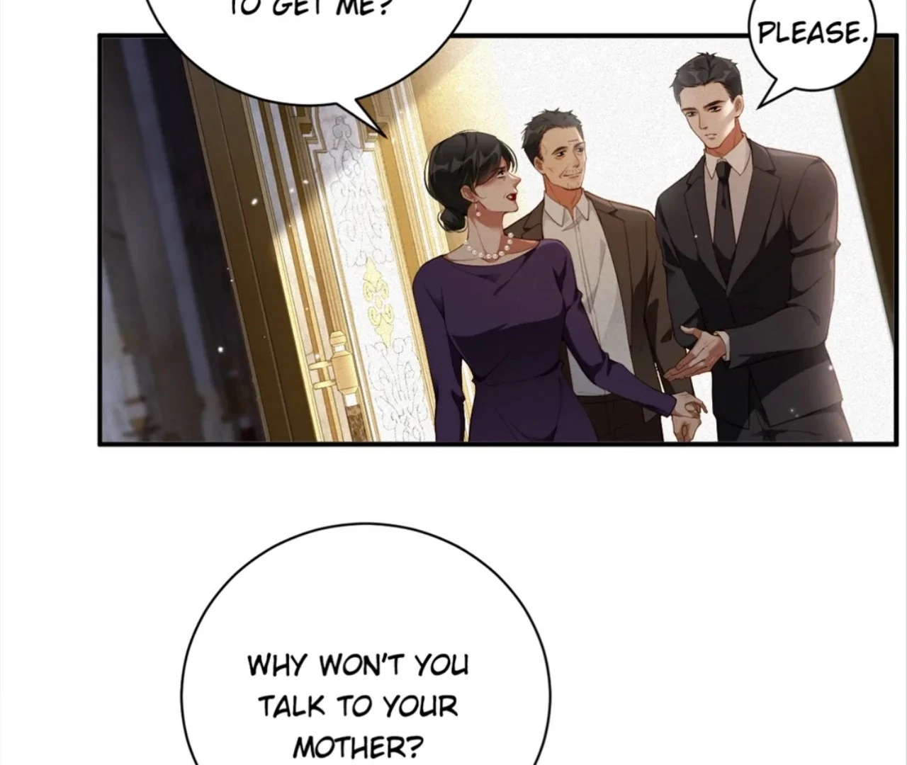 Love After the Break [Official] - Chapter 16 manhwa