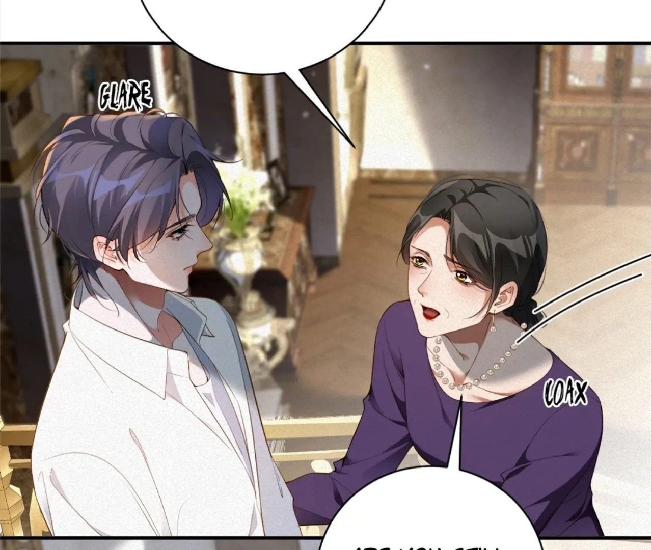 Love After the Break [Official] - Chapter 16 manhwa