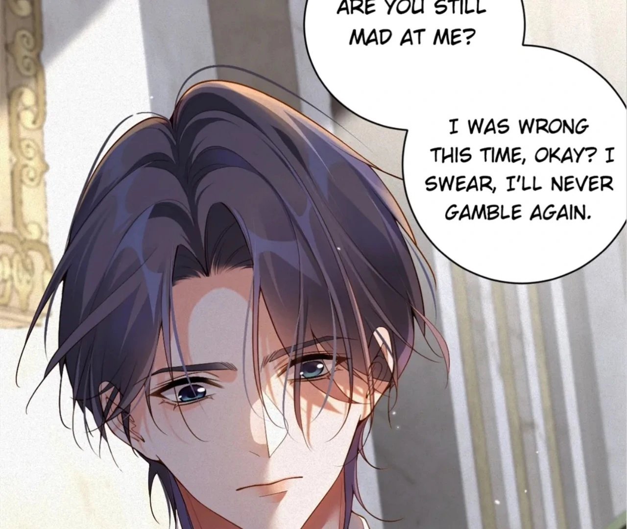 Love After the Break [Official] - Chapter 16 manhwa