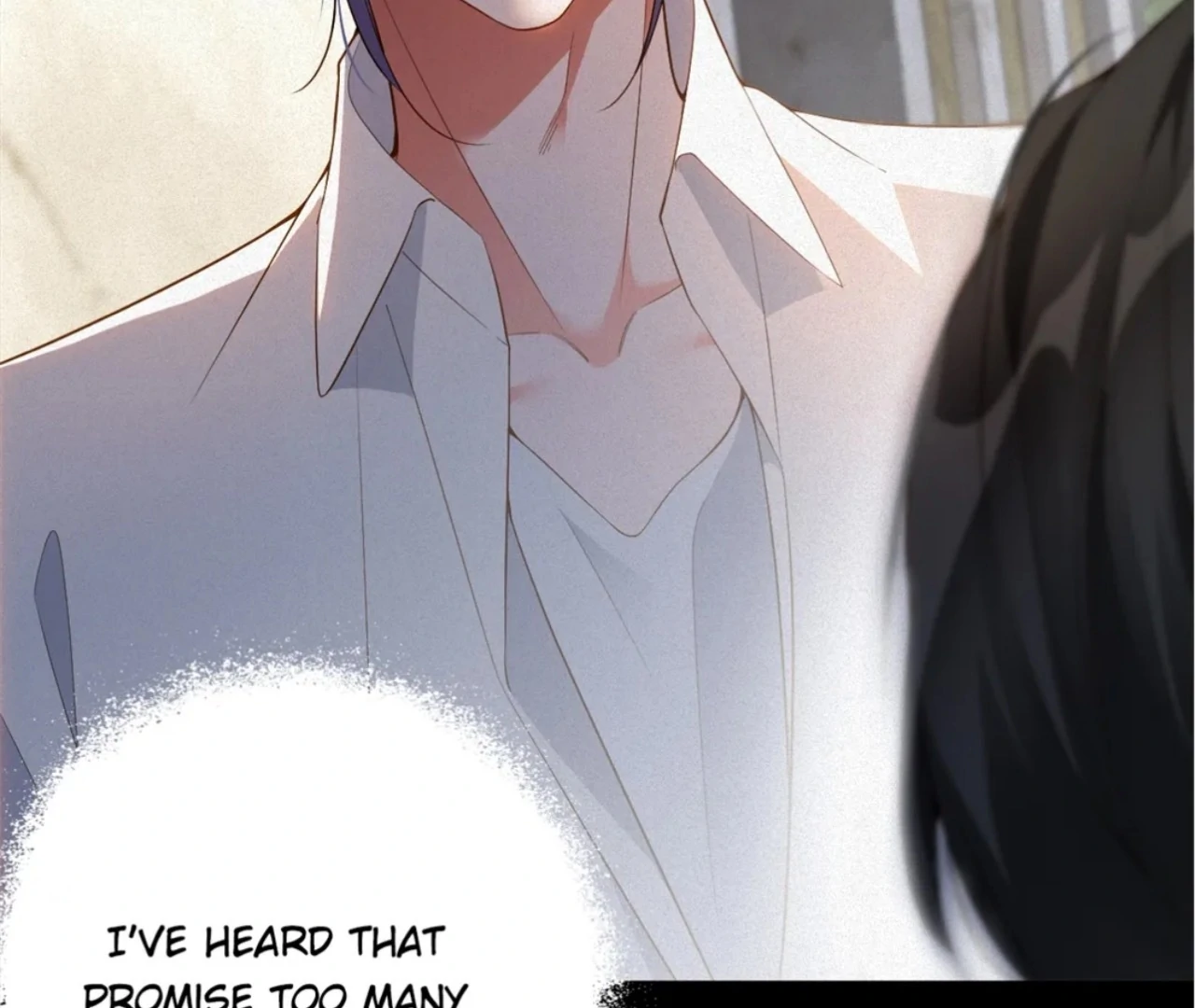 Love After the Break [Official] - Chapter 16 manhwa