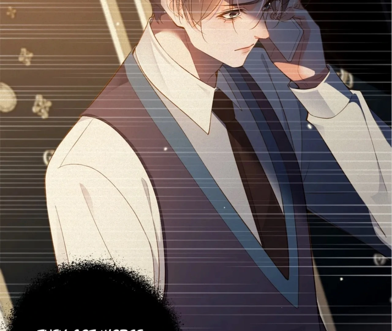 Love After the Break [Official] - Chapter 16 manhwa