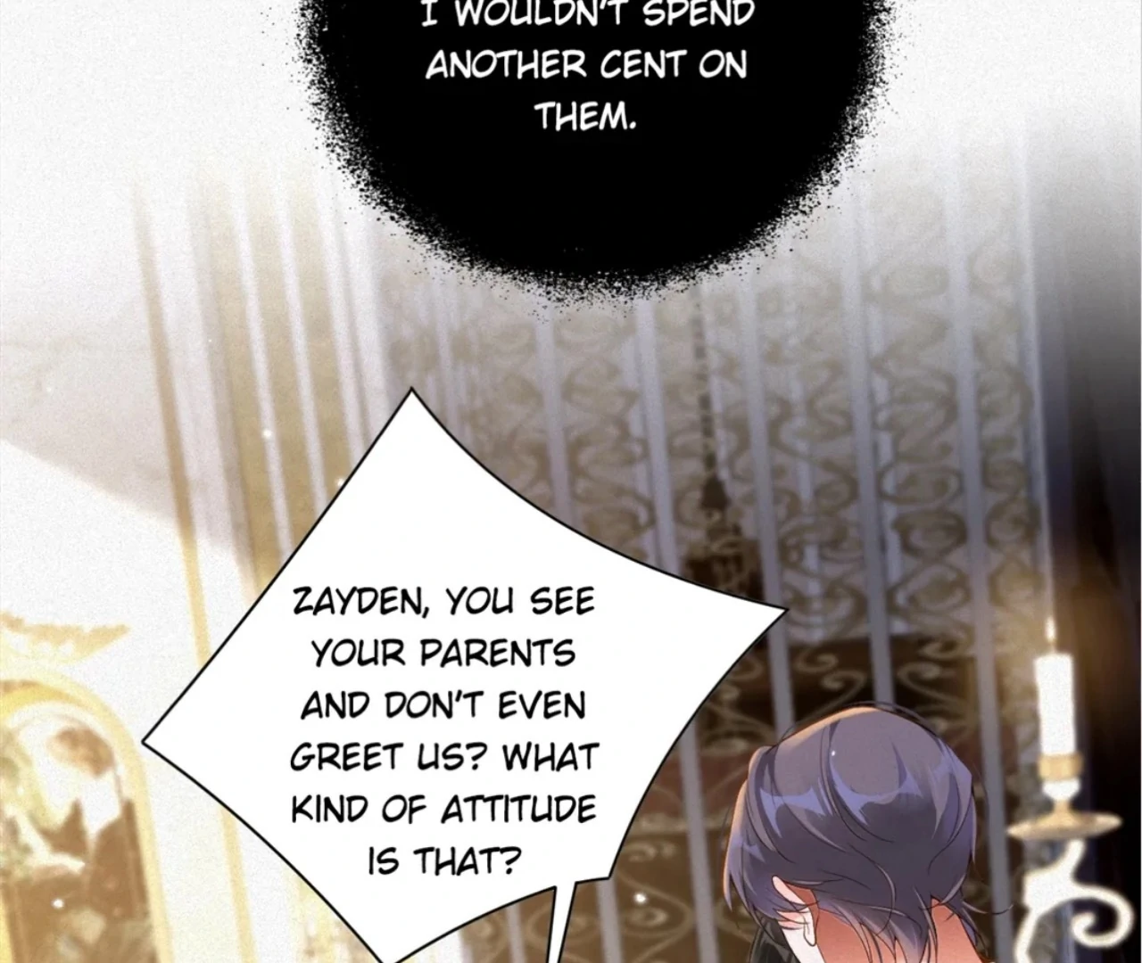 Love After the Break [Official] - Chapter 16 manhwa