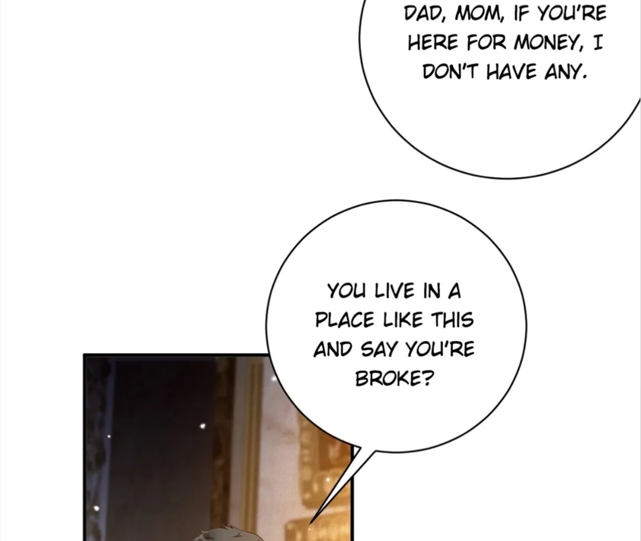Love After the Break [Official] - Chapter 16 manhwa