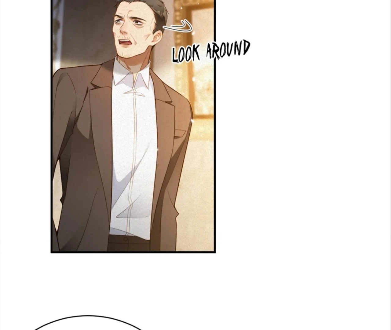 Love After the Break [Official] - Chapter 16 manhwa