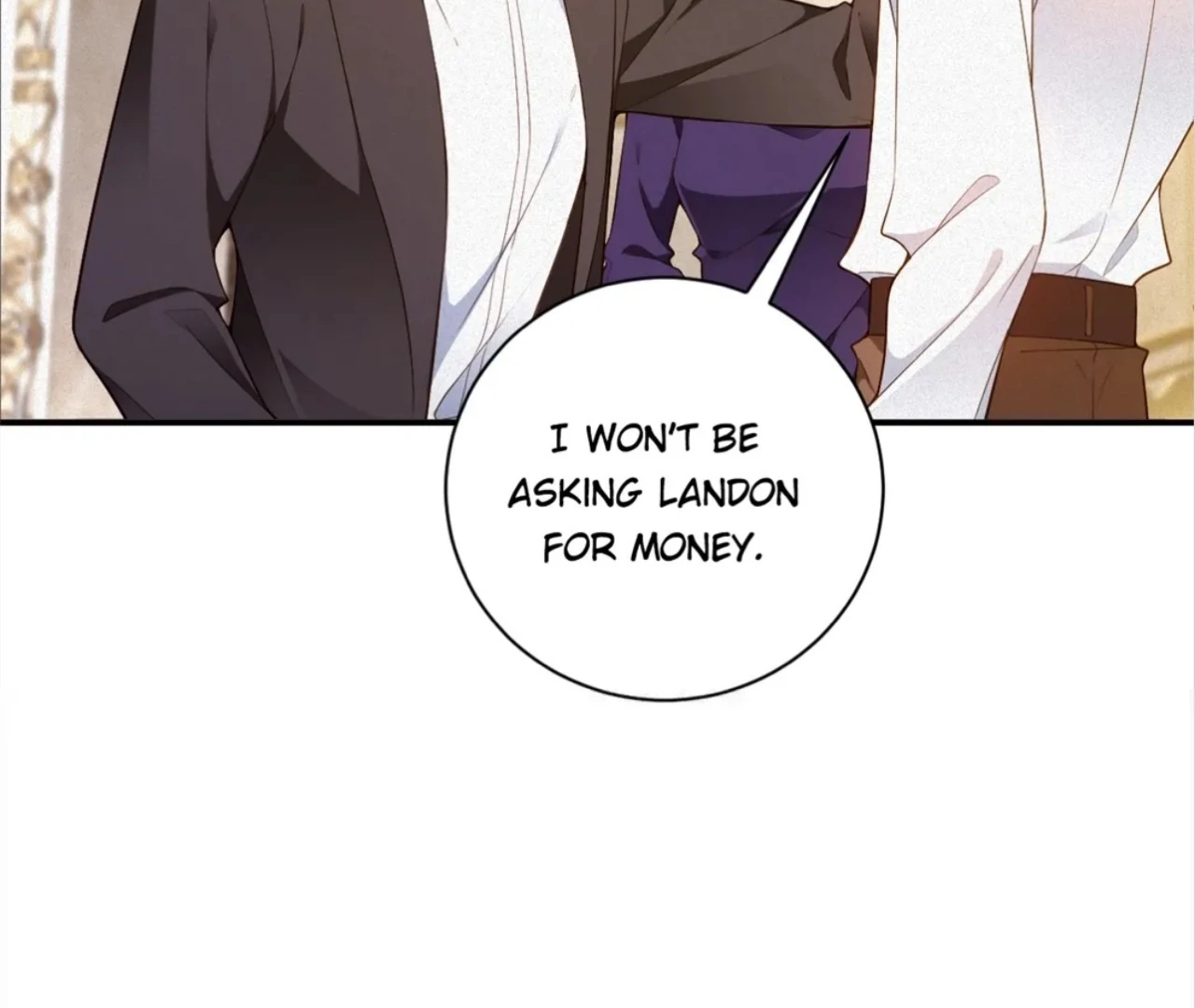 Love After the Break [Official] - Chapter 16 manhwa