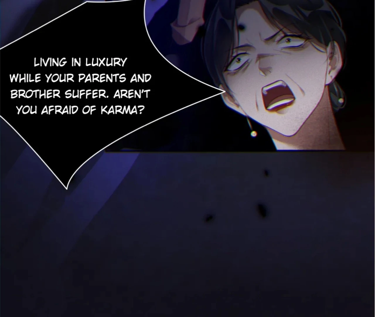 Love After the Break [Official] - Chapter 16 manhwa