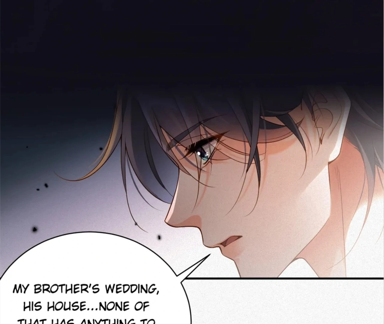 Love After the Break [Official] - Chapter 16 manhwa