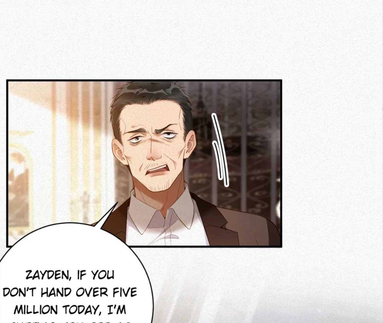 Love After the Break [Official] - Chapter 16 manhwa